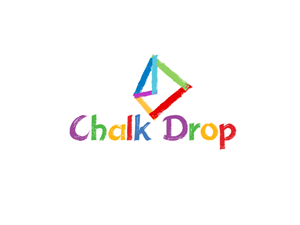 Logo-Design von GLDesigns für Chalk Drop | Design #696477