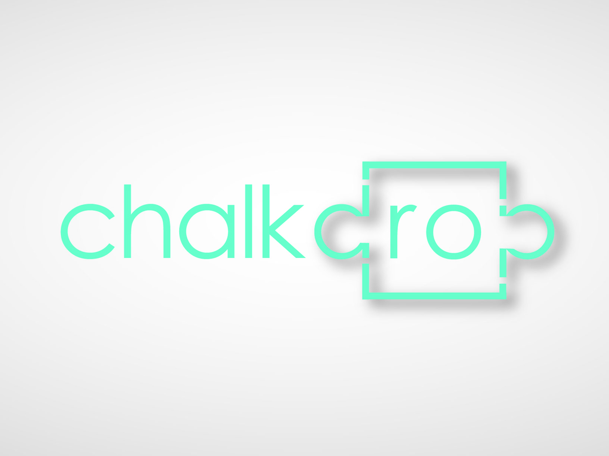 Logo Design by MB designs for Chalk Drop | Design #676186