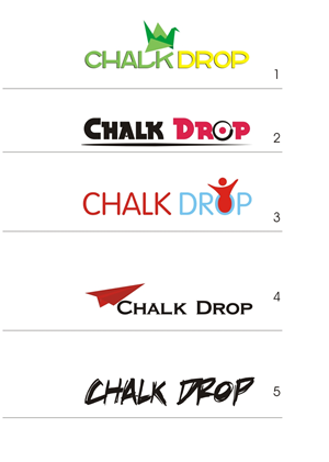 Logo Design by Amit Prakash