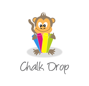 Logo-Design von 3t für Chalk Drop | Design: #669121