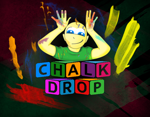 Logo-Design von M.Semenas für Chalk Drop | Design: #670149