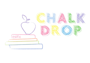 Logo Design by Osh for Chalk Drop | Design: #679650