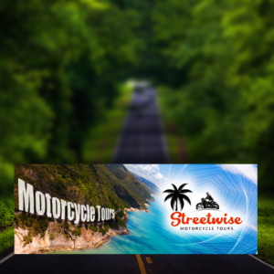 Facebook Design by seyon for Streetwise Motorbike Training Pty Ltd | Design: #19076561