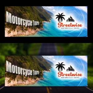 Facebook Design by seyon for Streetwise Motorbike Training Pty Ltd | Design: #19076563