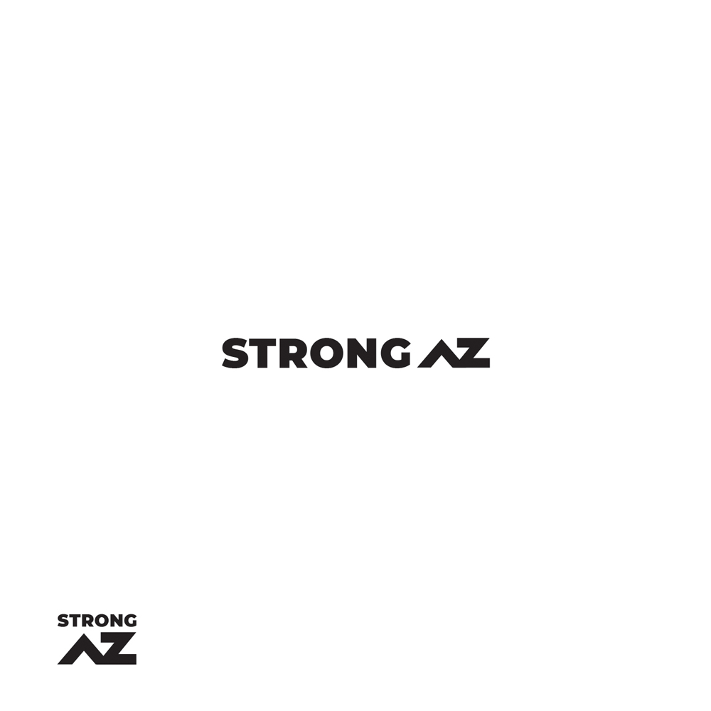Logo Design by SRJ for Strong Az | Design #19044977
