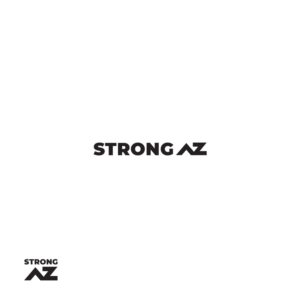 Diseño de Logo por SRJ para Strong Az | Diseño: #19044977