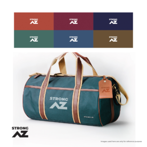 Diseño de Logo por SRJ para Strong Az | Diseño: #19044978