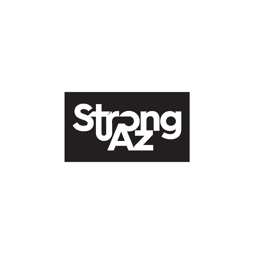 Logo Design by yani hidayat for Strong Az | Design #19049210