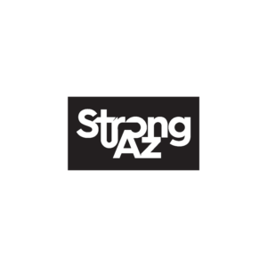 Logo Design by yani hidayat for Strong Az | Design: #19049210