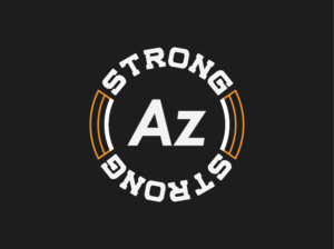 Logo Design by dhamkith for Strong Az | Design #19094127