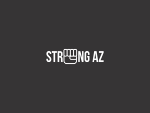 Diseño de Logo por rastf2day para Strong Az | Diseño: #19051589