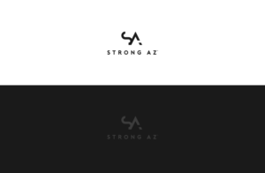 Diseño de Logo por GLDesigns para Strong Az | Diseño: #19039800