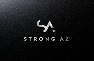 Logo Design by GLDesigns for Strong Az | Design #19039801