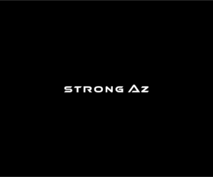 Logo Design by shine4577 for Strong Az | Design: #19077285