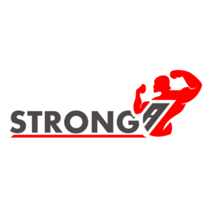 Logo Design by hernawanrere for Strong Az | Design: #19093522