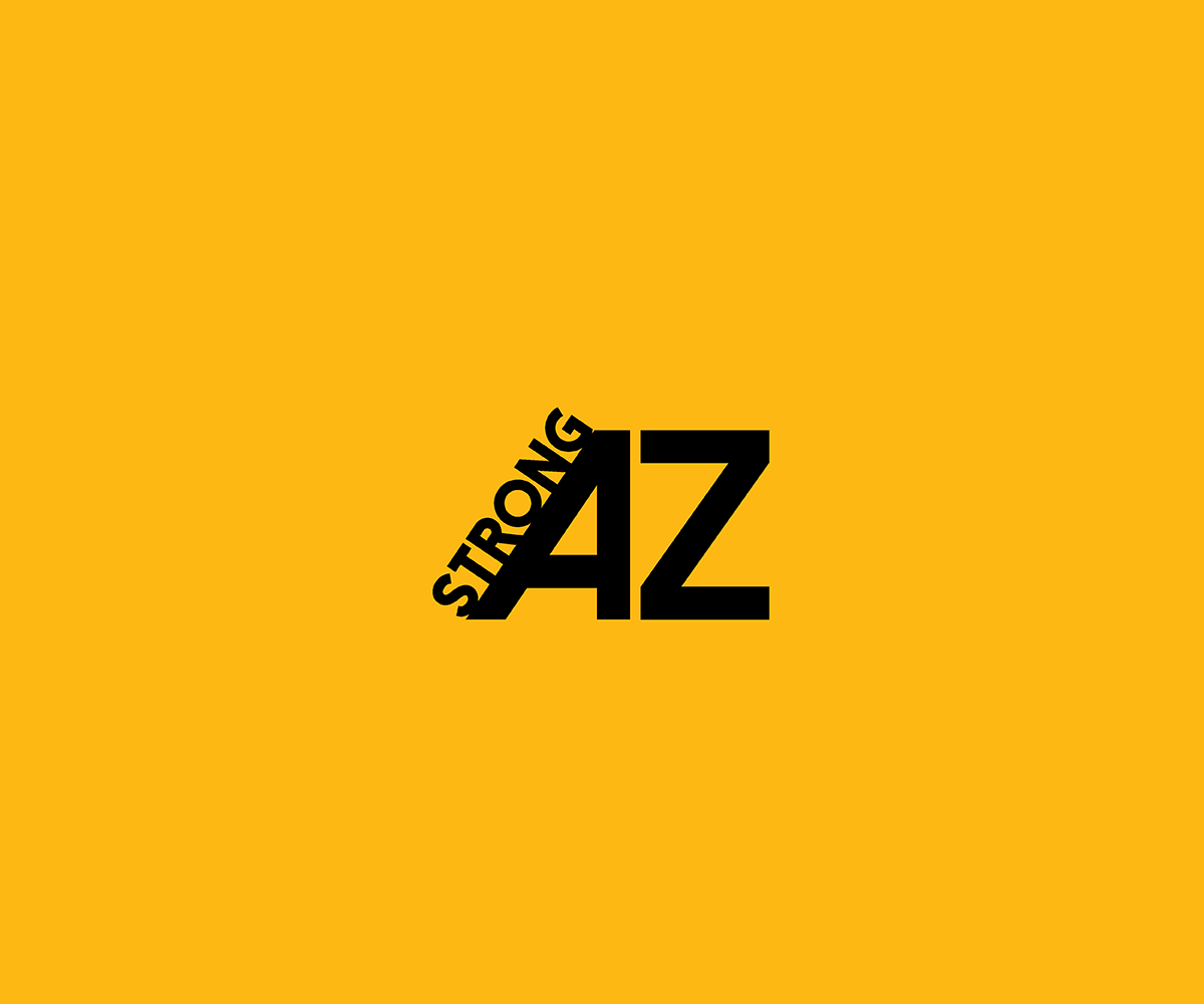 Logo Design by saulogchito for Strong Az | Design #19081466