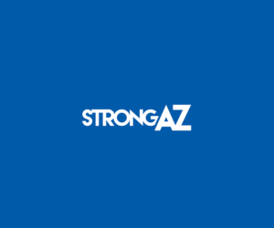Design de Logo par saulogchito pour Strong Az | Design : #19081467