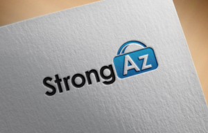 Diseño de Logo por Atec para Strong Az | Diseño: #19048493