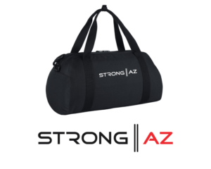 Logo Design by MAWBM for Strong Az | Design: #19060143