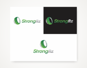 Design de Logo par Savana pour Strong Az | Design : #19051233
