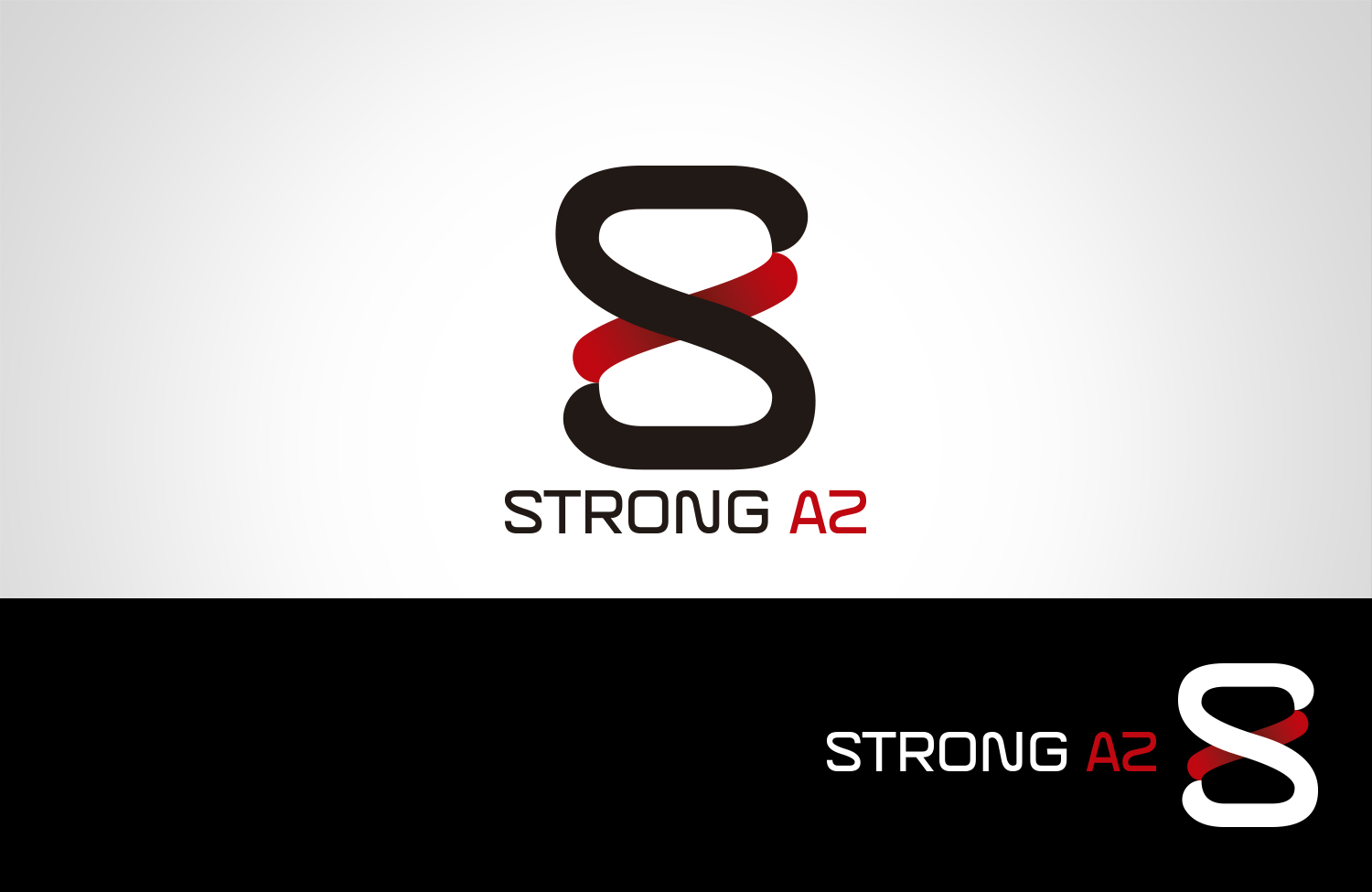 Logo Design by rubio0383 for Strong Az | Design #19039669