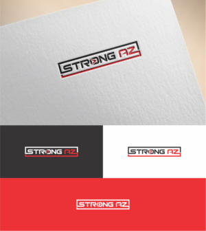 Design de Logo par MKR pour Strong Az | Design : #19040244