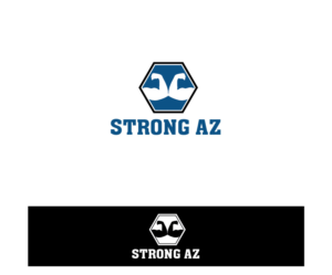 Diseño de Logo por Isnah Logo para Strong Az | Diseño: #19046386