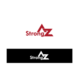 Diseño de Logo por Isnah Logo para Strong Az | Diseño: #19046387