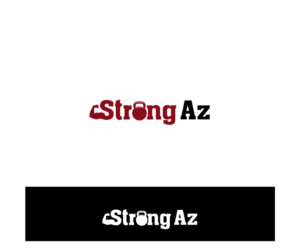 Diseño de Logo por Isnah Logo para Strong Az | Diseño: #19046389