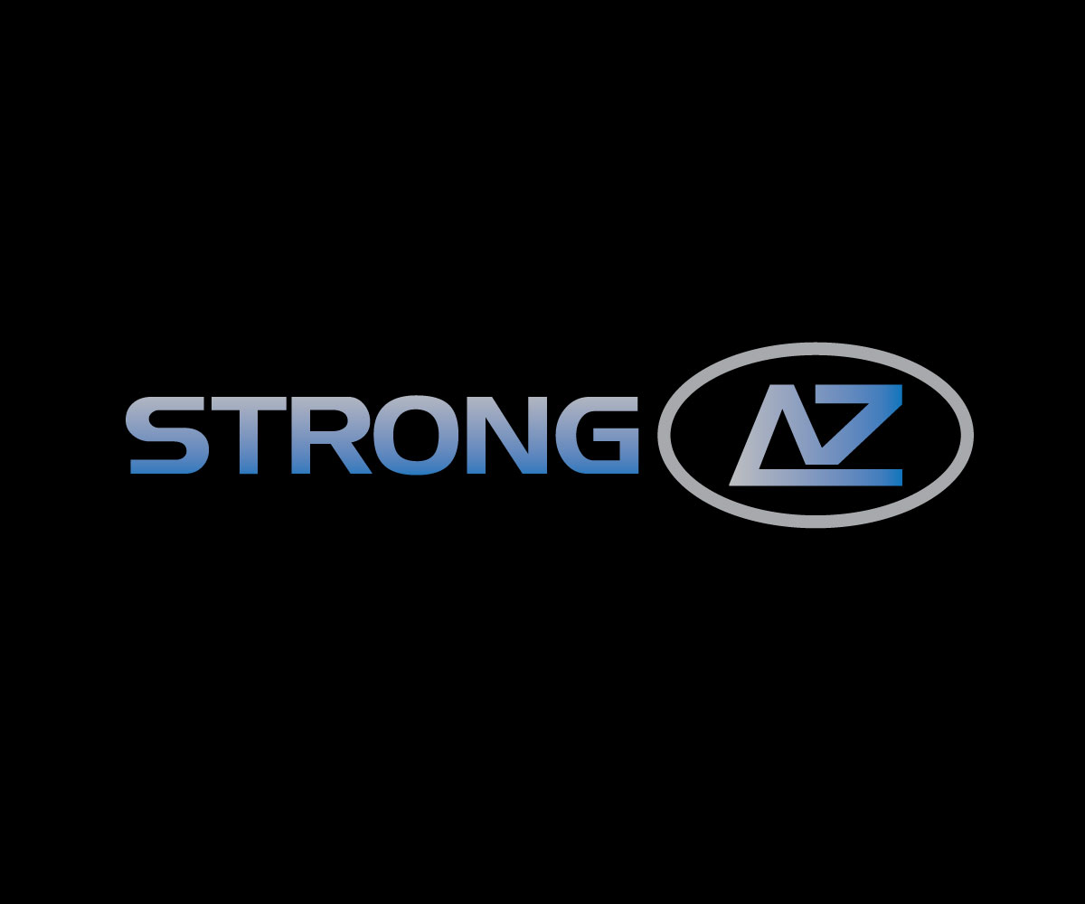 Logo Design by tani_sha321 for Strong Az | Design #19049152