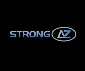 Logo Design by tani_sha321 for Strong Az | Design: #19049152