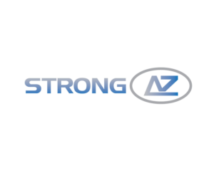 Logo Design by tani_sha321 for Strong Az | Design: #19049153