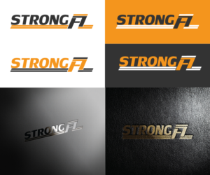 Design de Logo par Zak deZign pour Strong Az | Design : #19047070