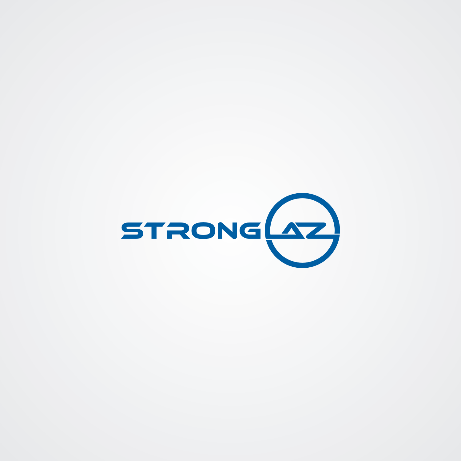Logo Design by PAYUNG Media Creative for Strong Az | Design #19049517