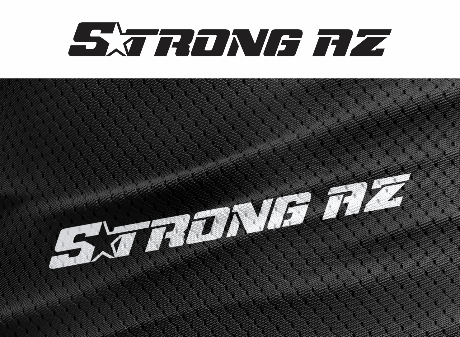 Design de Logo par 333 Adrian 888 pour Strong Az | Design #19051720