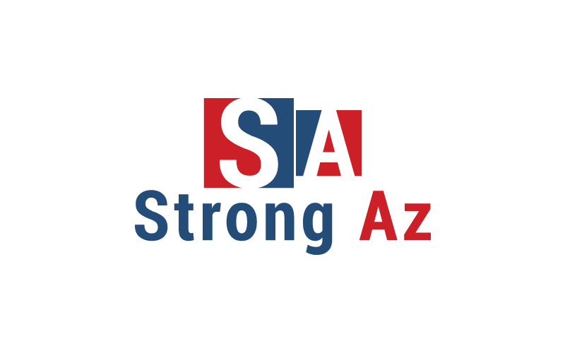 Logo Design by gurudev3 for Strong Az | Design #19060883