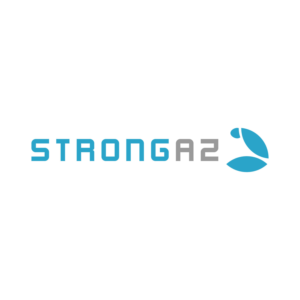 Logo Design by DANPAINEDESIGN for Strong Az | Design: #19059904