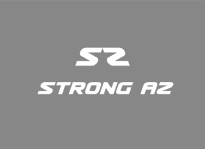Logo Design by Art Punk for Strong Az | Design: #19044884