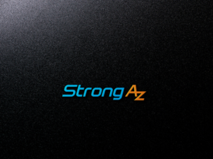 Logo Design by khairul 5 for Strong Az | Design: #19079424