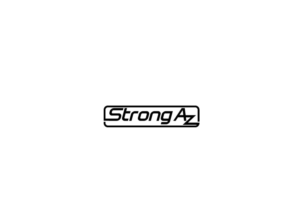 Logo Design by khairul 5 for Strong Az | Design: #19079435