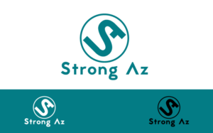 Logo Design by ilovedesign1 for Strong Az | Design #19057928