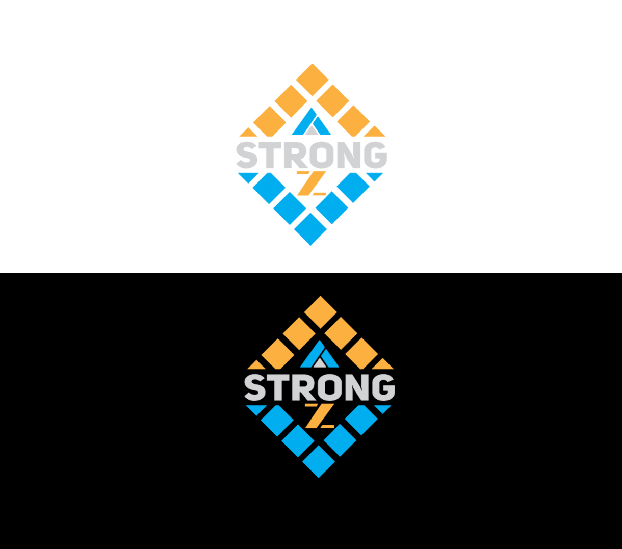 Design de Logo par lampros 2 pour Strong Az | Design #19045986
