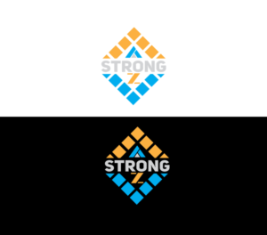 Logo Design by lampros 2 for Strong Az | Design: #19045986