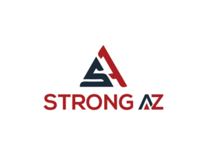 Logo Design by Top1 for Strong Az | Design: #19066712
