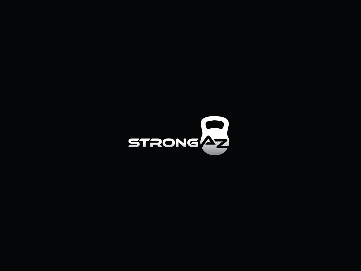 Logo Design by design big for Strong Az | Design #19047260