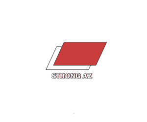 Design de Logo par Viktor Tretyakov pour Strong Az | Design : #19099836
