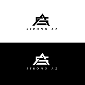 Diseño de Logo por Julogo para Strong Az | Diseño: #19073017