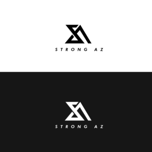 Diseño de Logo por Julogo para Strong Az | Diseño: #19082258