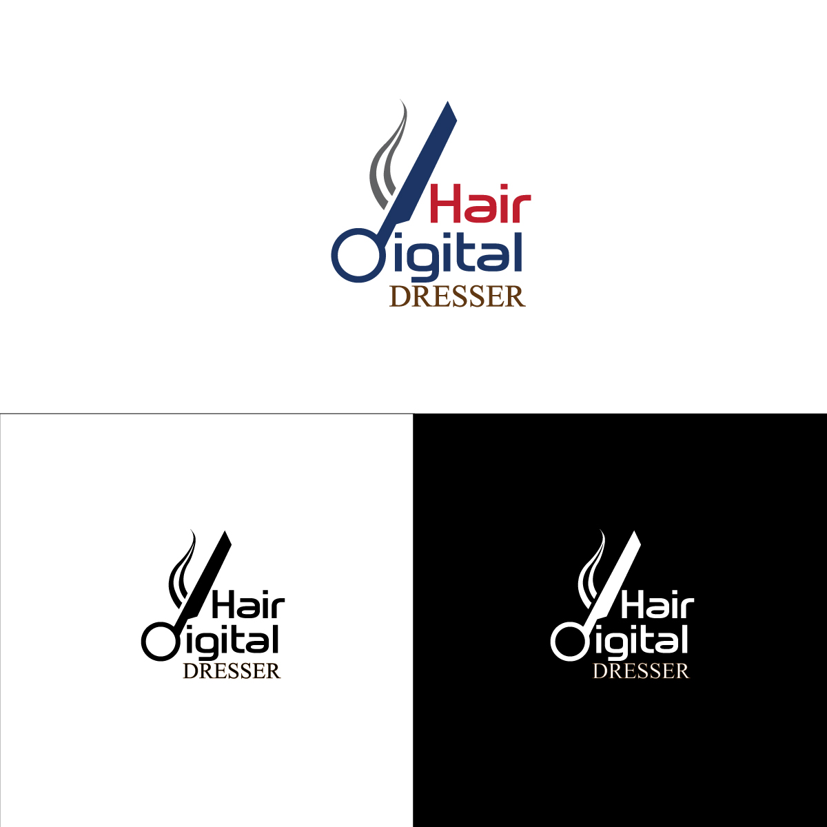 Logo Design by softvitals for this project | Design #19044941