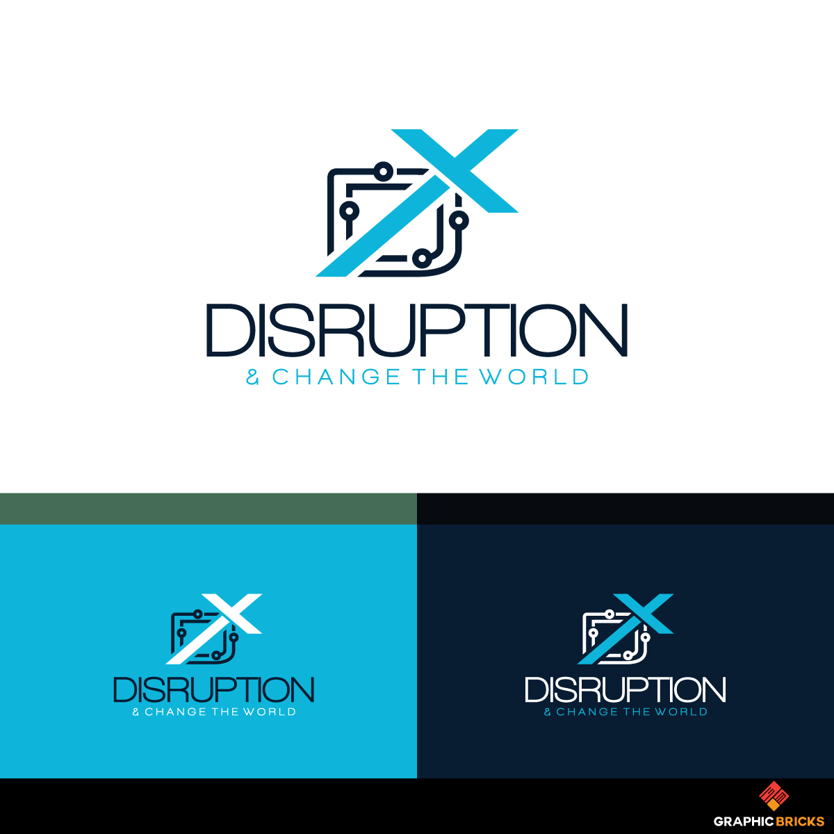 Diseño de Logo por Graphic Bricks para este proyecto | Diseño #19036138